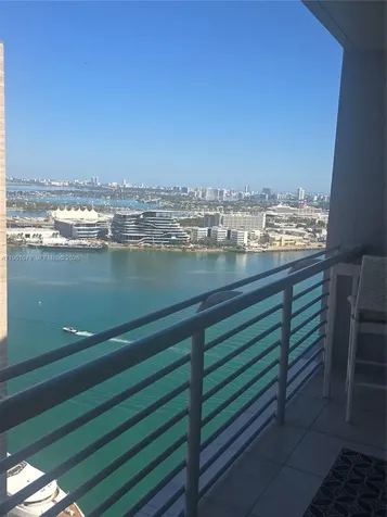 335 S Biscayne Boulevard Miami FL 33131