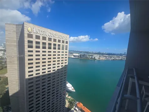 335 S Biscayne Boulevard Miami FL 33131
