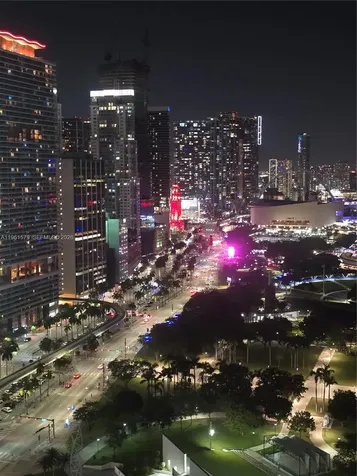 335 S Biscayne Boulevard Miami FL 33131