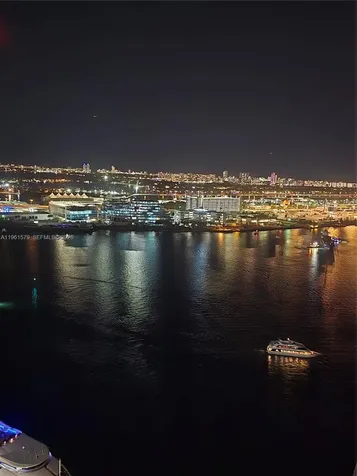 335 S Biscayne Boulevard Miami FL 33131