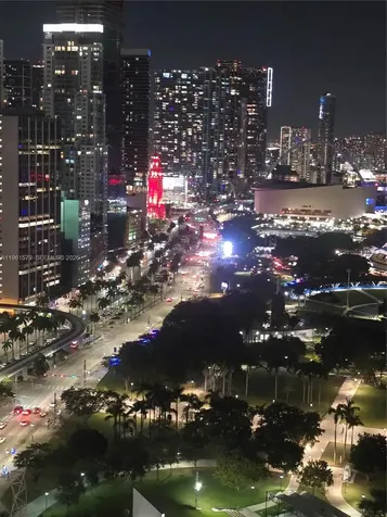 335 S Biscayne Boulevard Miami FL 33131