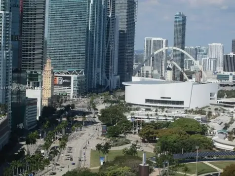 335 S Biscayne Boulevard Miami FL 33131