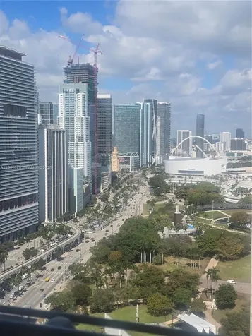 335 S Biscayne Boulevard Miami FL 33131