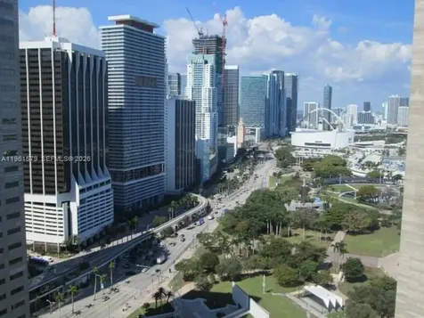 335 S Biscayne Boulevard Miami FL 33131