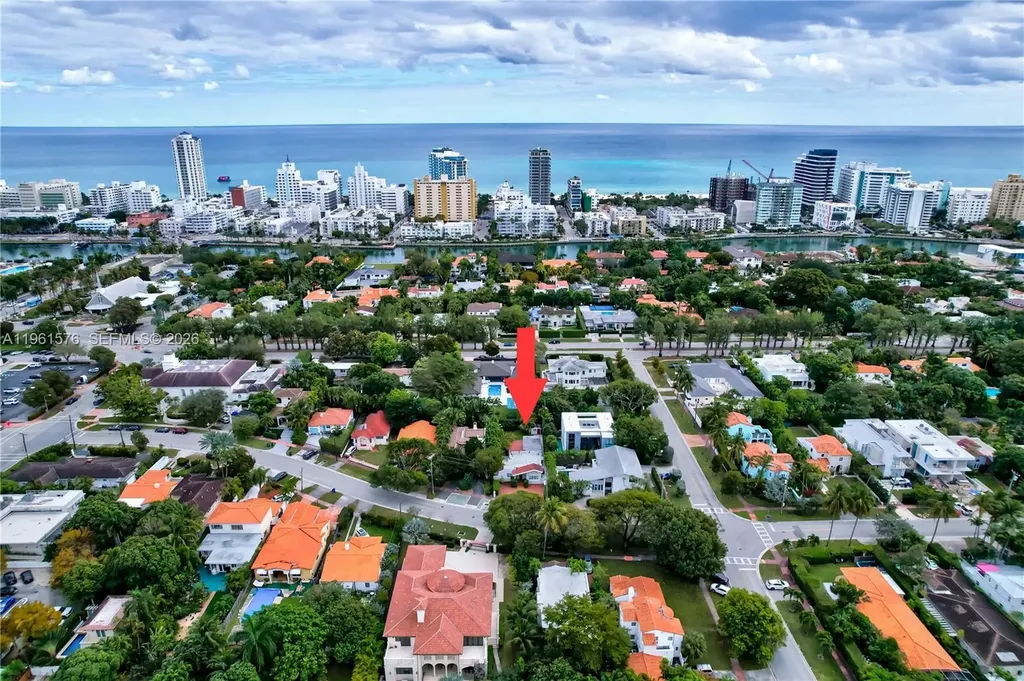 3719 Sheridan Avenue Miami Beach FL 33140