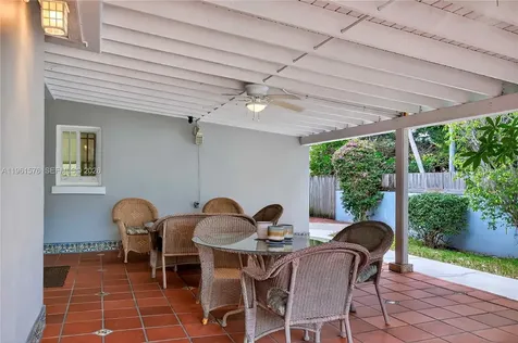 3719 Sheridan Avenue Miami Beach FL 33140