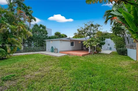 3719 Sheridan Avenue Miami Beach FL 33140