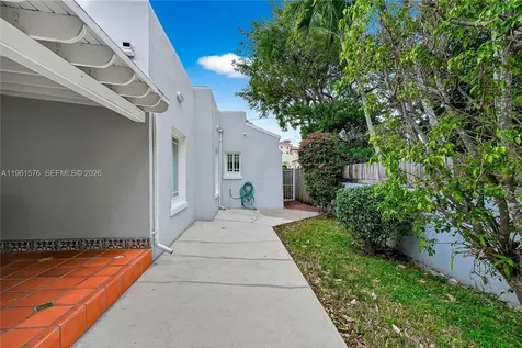 3719 Sheridan Avenue Miami Beach FL 33140
