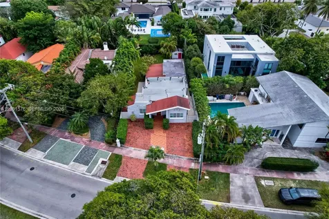 3719 Sheridan Avenue Miami Beach FL 33140