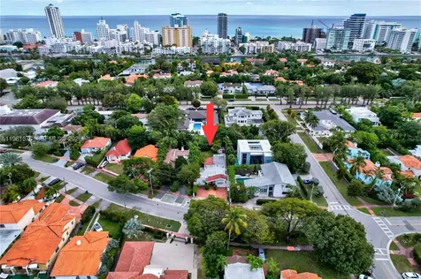 3719 Sheridan Avenue Miami Beach FL 33140
