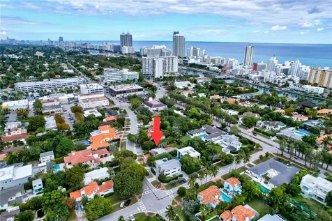 3719 Sheridan Avenue Miami Beach FL 33140