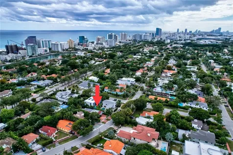3719 Sheridan Avenue Miami Beach FL 33140