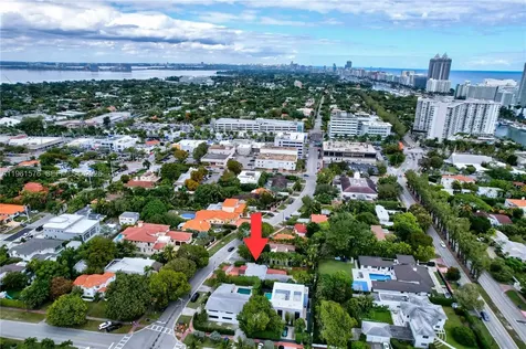 3719 Sheridan Avenue Miami Beach FL 33140