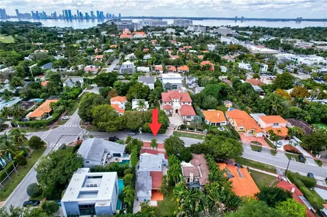 3719 Sheridan Avenue Miami Beach FL 33140