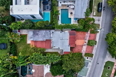 3719 Sheridan Avenue Miami Beach FL 33140