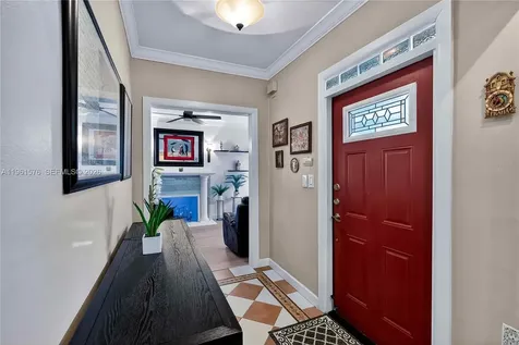 3719 Sheridan Avenue Miami Beach FL 33140