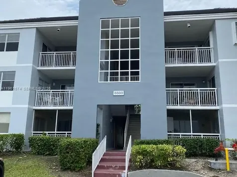 8560 SW 212th Street Cutler Bay FL 33189