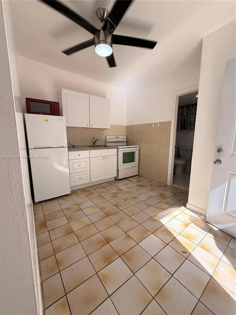 1037 SW 20th Avenue Miami FL 33135