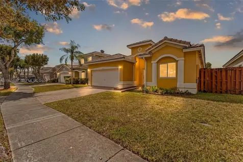 14234 SW 155th Court Miami FL 33196