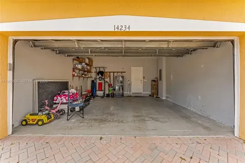 14234 SW 155th Court Miami FL 33196