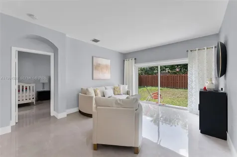 14234 SW 155th Court Miami FL 33196