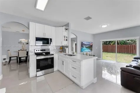 14234 SW 155th Court Miami FL 33196
