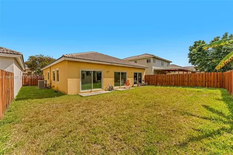 14234 SW 155th Court Miami FL 33196