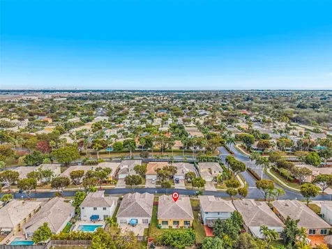 14234 SW 155th Court Miami FL 33196