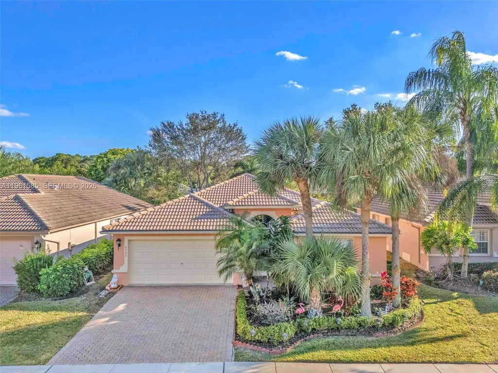 8046 Duomo Circle Boynton Beach FL 33472