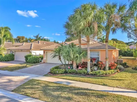 8046 Duomo Circle Boynton Beach FL 33472