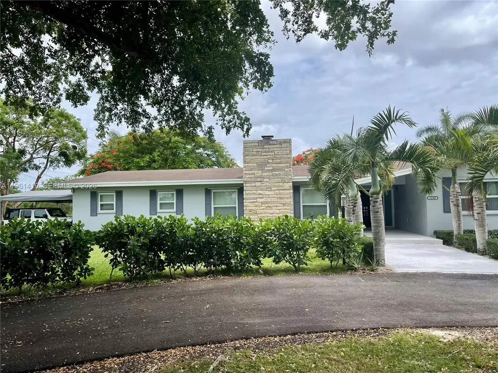 19700 SW 302nd Street Homestead FL 33030