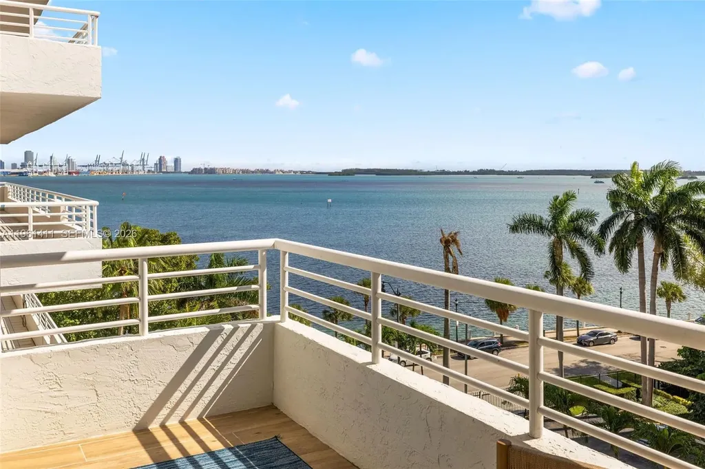 1402 Brickell Bay Drive Miami FL 33131