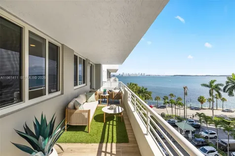 1402 Brickell Bay Drive Miami FL 33131