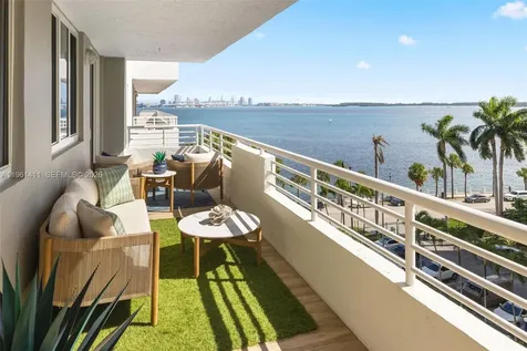 1402 Brickell Bay Drive Miami FL 33131