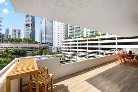 1402 Brickell Bay Drive Miami FL 33131