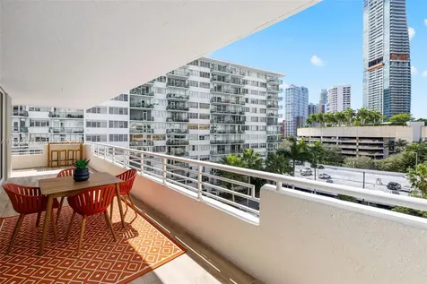1402 Brickell Bay Drive Miami FL 33131