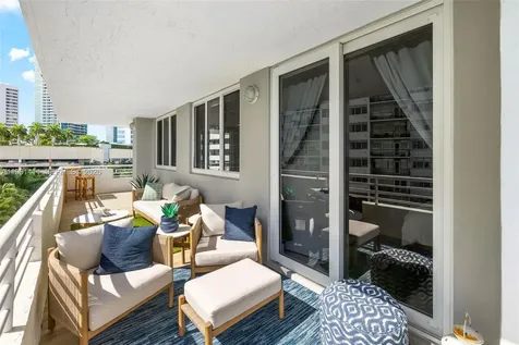 1402 Brickell Bay Drive Miami FL 33131