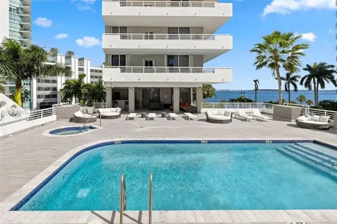 1402 Brickell Bay Drive Miami FL 33131