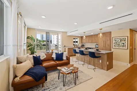1402 Brickell Bay Drive Miami FL 33131