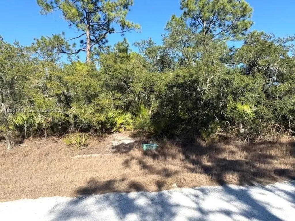 3221 N Dahlia Other City - In The State Of Florida FL 33852