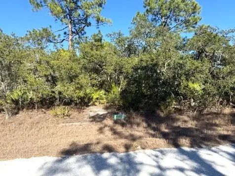 3221 N Dahlia Other City - In The State Of Florida FL 33852