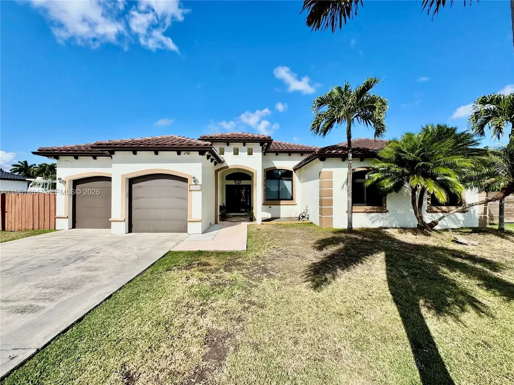 20449 SW 328th Street Homestead FL 33030