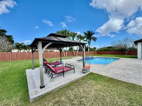 20449 SW 328th Street Homestead FL 33030