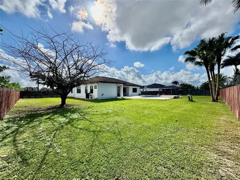 20449 SW 328th Street Homestead FL 33030