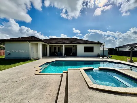 20449 SW 328th Street Homestead FL 33030