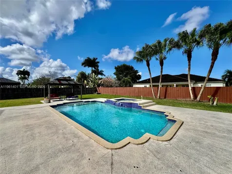 20449 SW 328th Street Homestead FL 33030