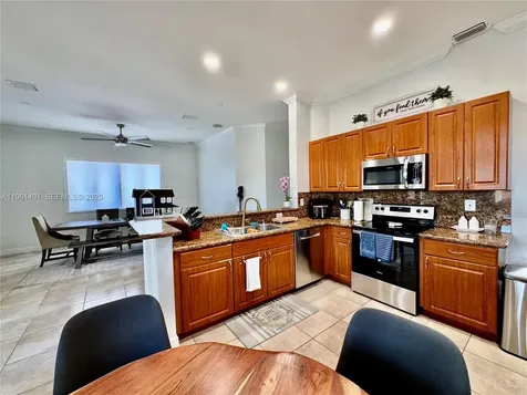 20449 SW 328th Street Homestead FL 33030