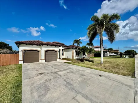 20449 SW 328th Street Homestead FL 33030