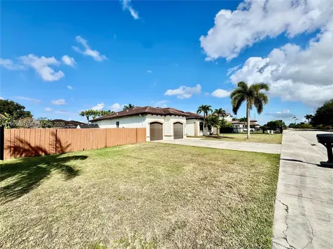 20449 SW 328th Street Homestead FL 33030