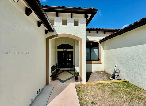 20449 SW 328th Street Homestead FL 33030